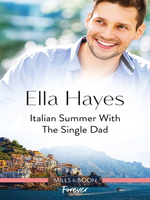 cover image of Italian Summer with the Single Dad